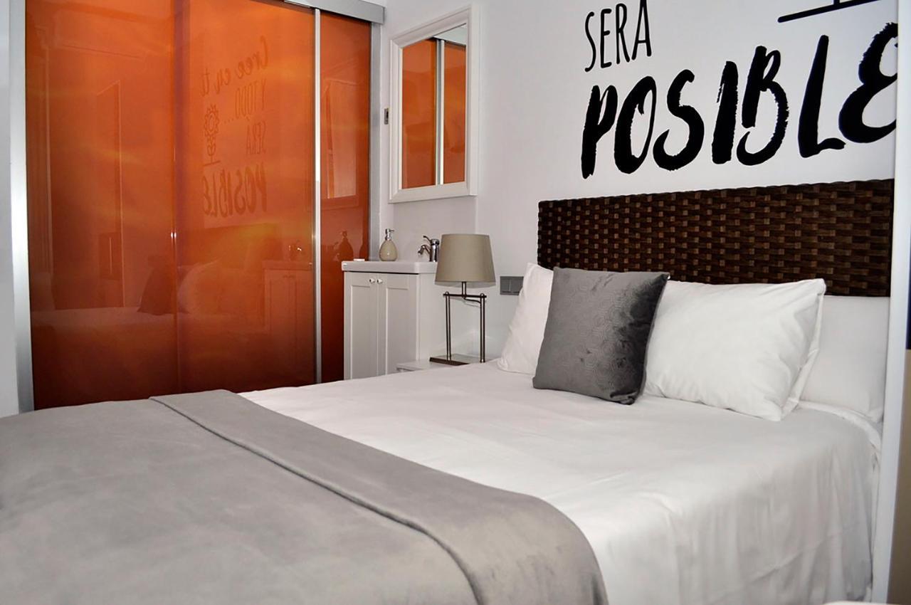 Madrid House Rooms — Photos 2